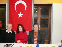 Kurban Bayrami 2007